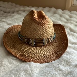 Women’s braided Sun Hat